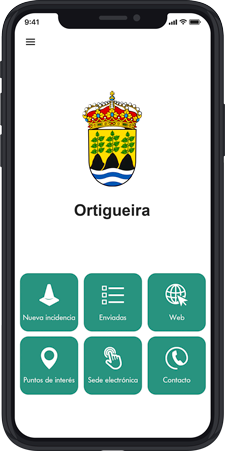 App Línea Verde